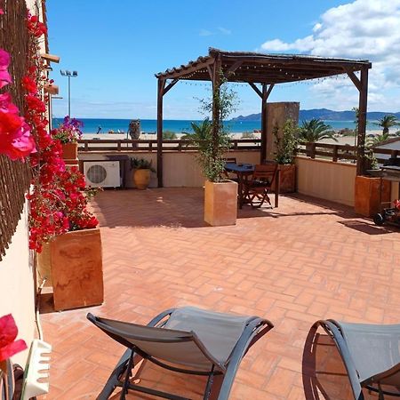 Seafront L'Estartit Roof Apartman Kültér fotó