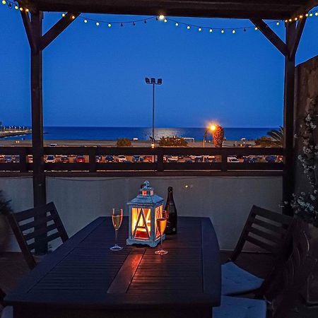 Seafront L'Estartit Roof Apartman Kültér fotó