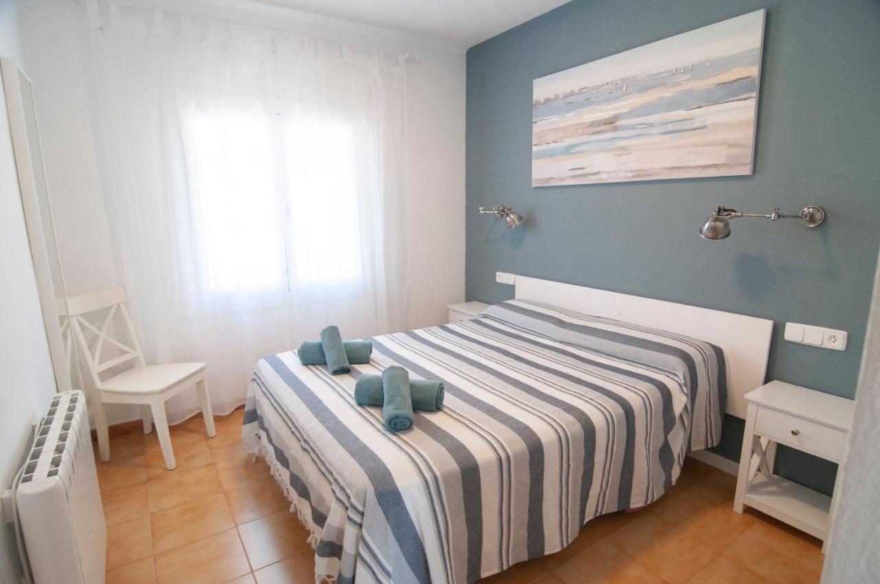 Seafront L'Estartit Roof Apartman Kültér fotó