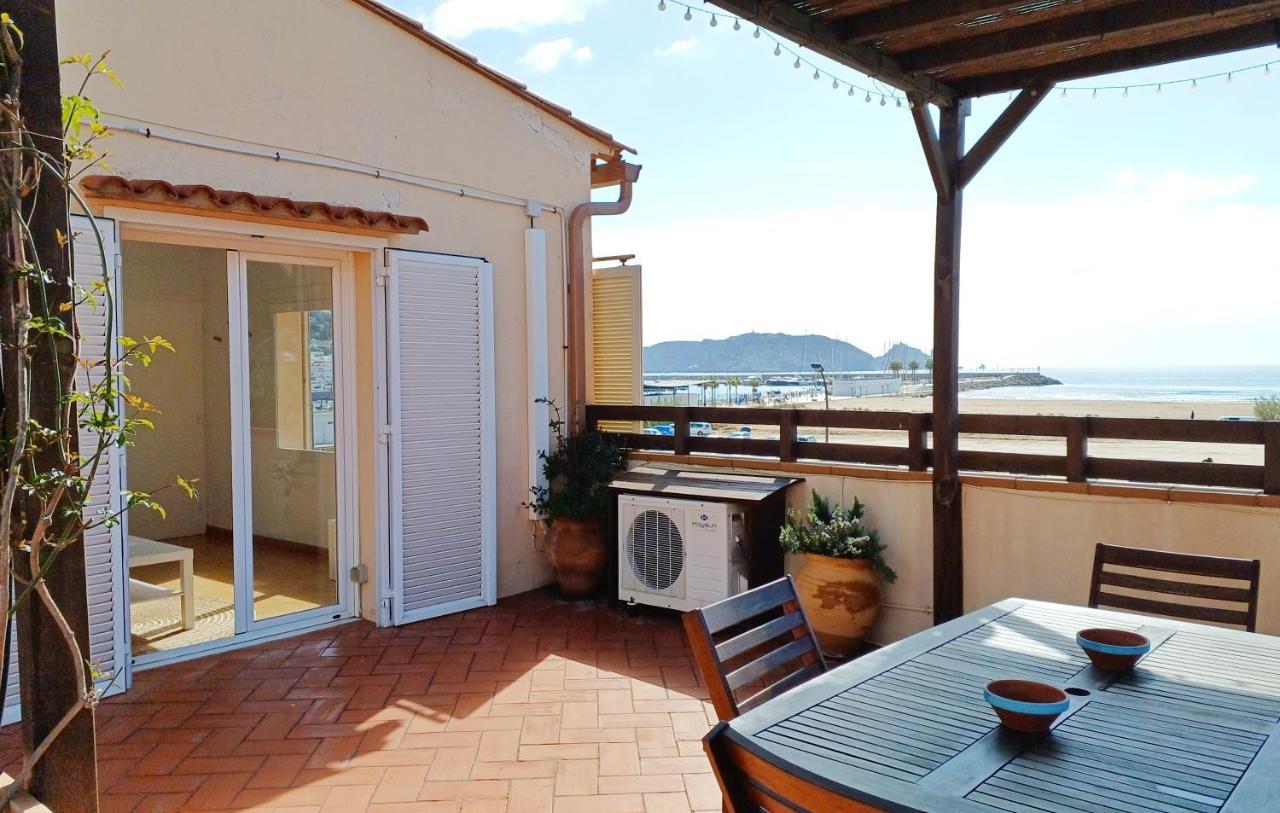 Seafront L'Estartit Roof Apartman Kültér fotó