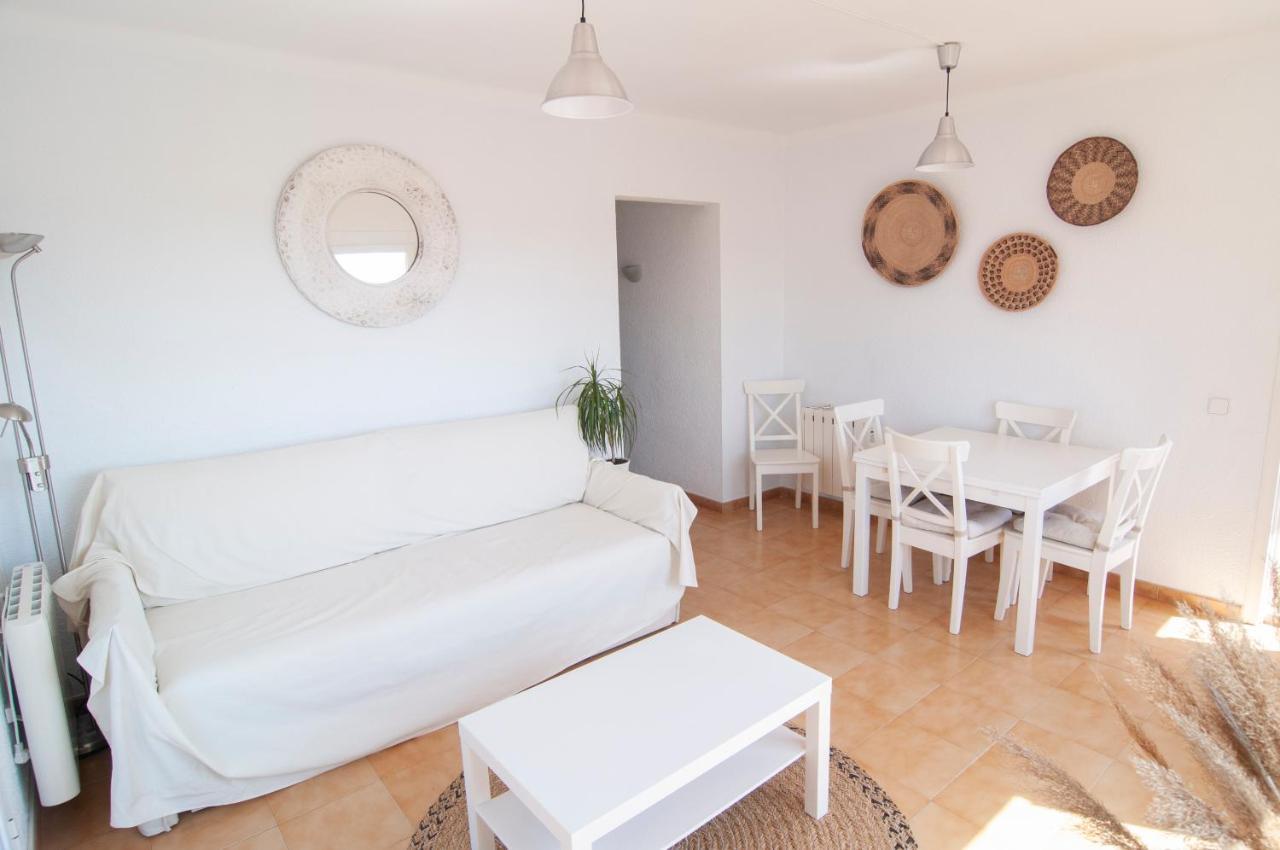 Seafront L'Estartit Roof Apartman Kültér fotó