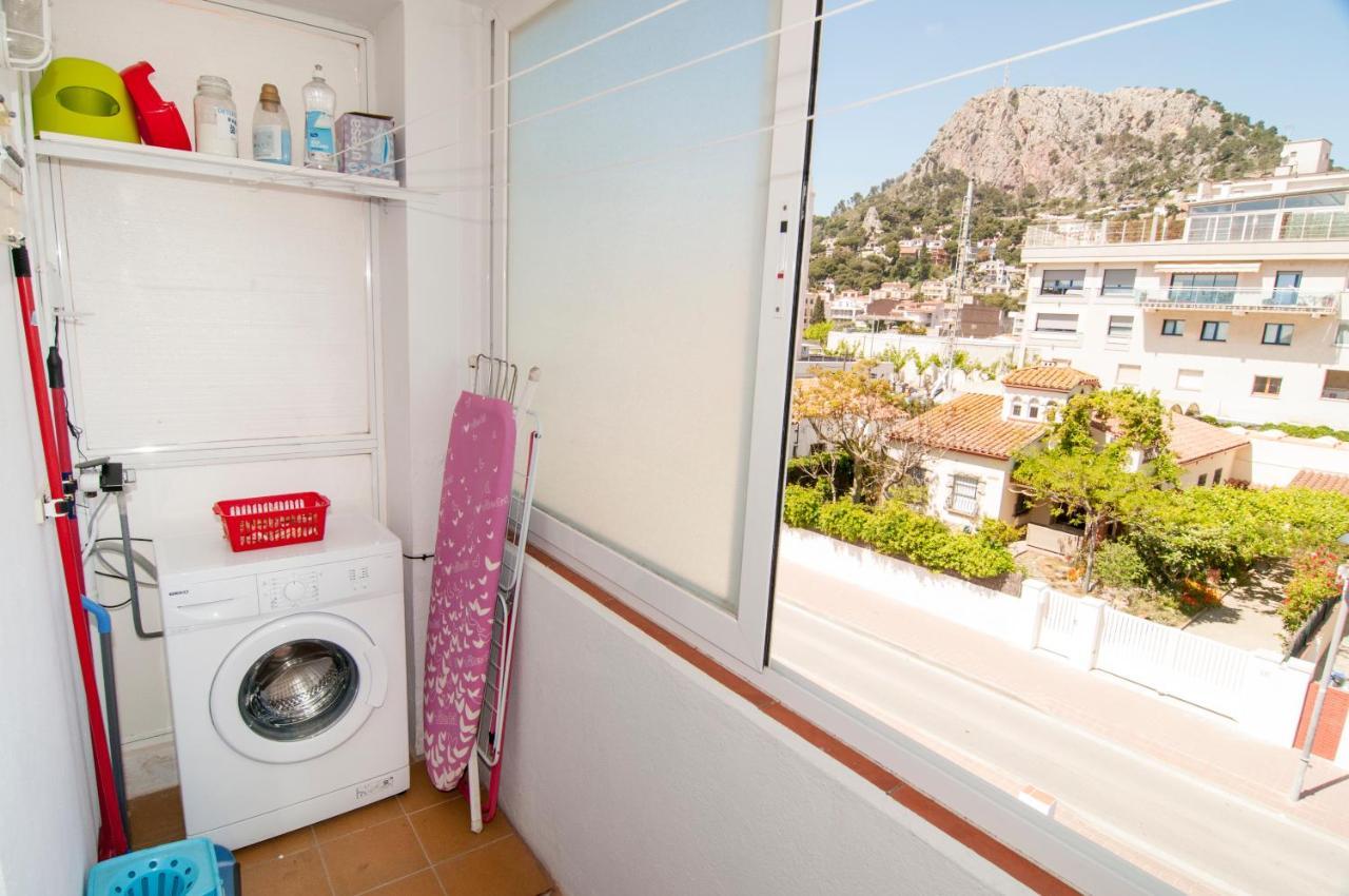 Seafront L'Estartit Roof Apartman Kültér fotó