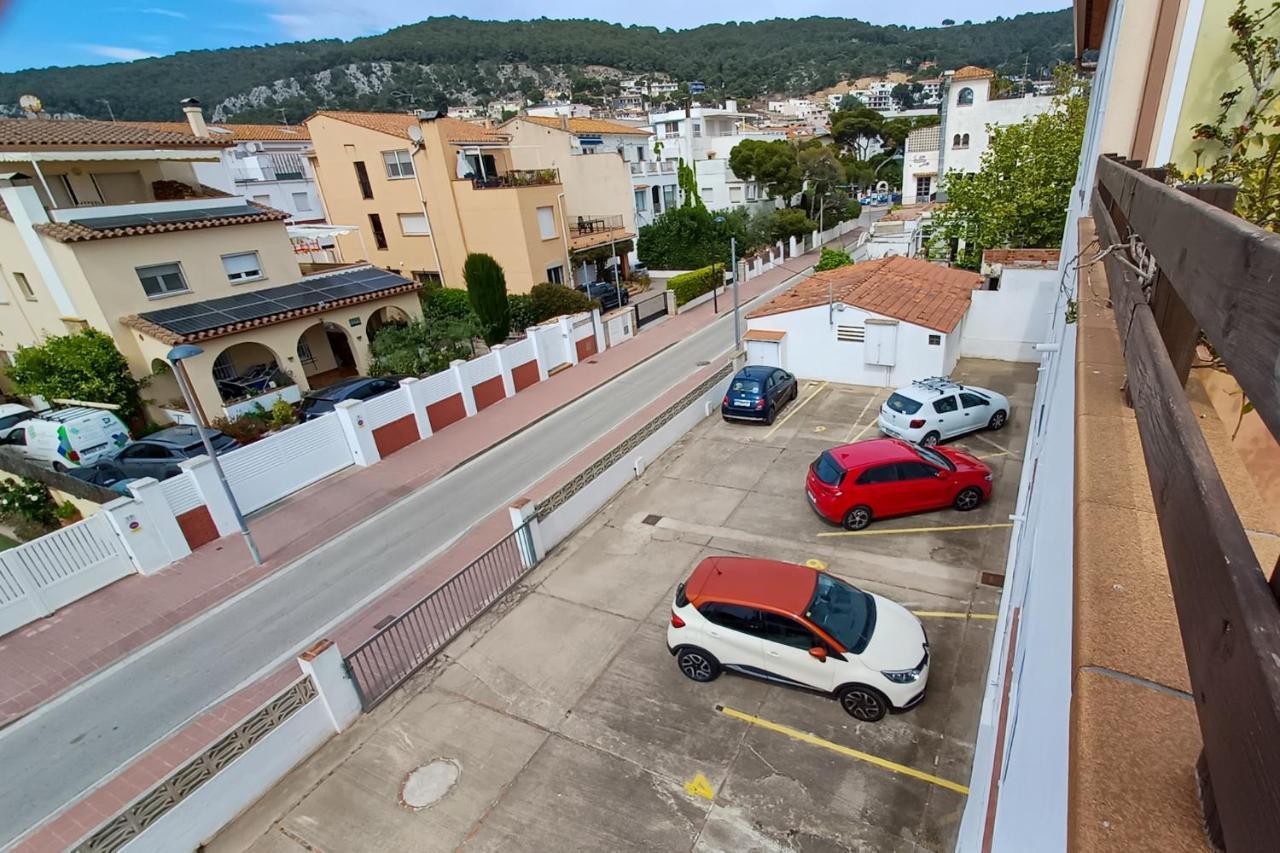 Seafront L'Estartit Roof Apartman Kültér fotó